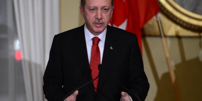 Erdoğan'dan HDP talimatı