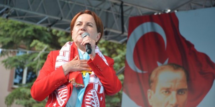 Can Ataklı: "Meral Akşener haklı çıktı"