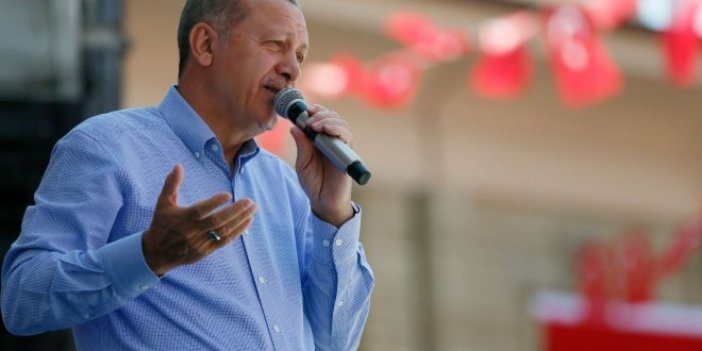 “Erdoğan Parlamentoyu feshedebilir”