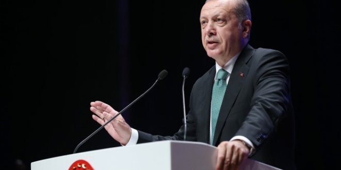 Erdoğan'dan idam yanıtı