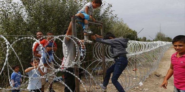Macaristan’da “mülteci vergisi” alınacak