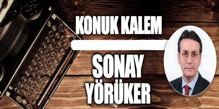 Bir oydan daha fazlası / Sonay Yörüker