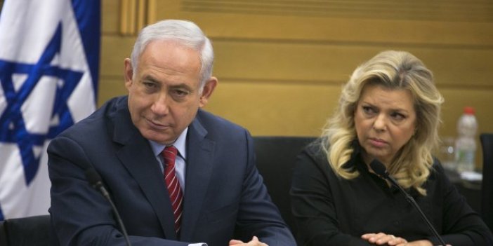 Netanyahu ailesinin yolsuzluk skandalı büyüyor