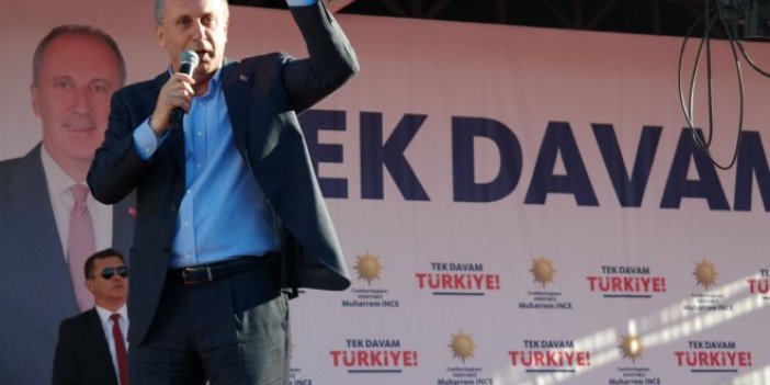 “Erdoğan ülkeyi iyi yönetemedi”