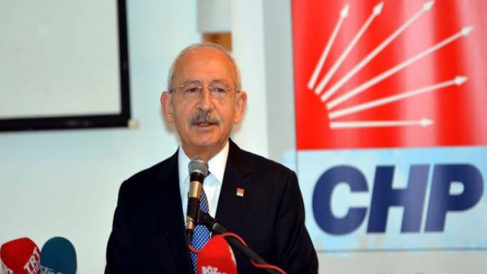 Kılıçdaroğlu’ndan Muharrem İnce açıklaması (27 Haziran 2018)