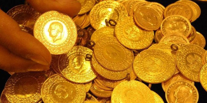 Altın fiyatlarının seçime tepkisi