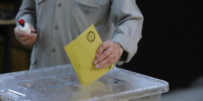 İstanbul’da seçim sonuçları açıklandı