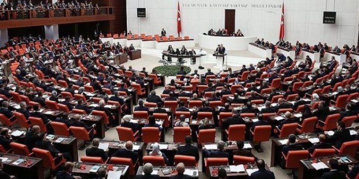 AKP’de 145 yeni milletvekili