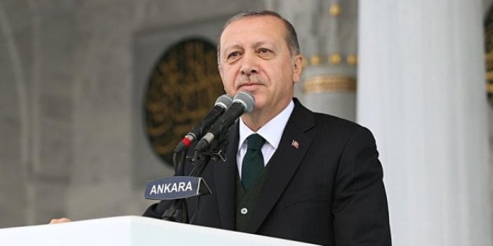 Erdoğan "Komando sayımız arttıkça mücadele başarımız da artacaktır"