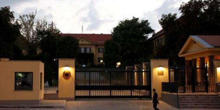 İzmir Alman Okulu kapandı