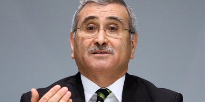 Durmuş Yılmaz: "Türkiye fakirleşiyor"