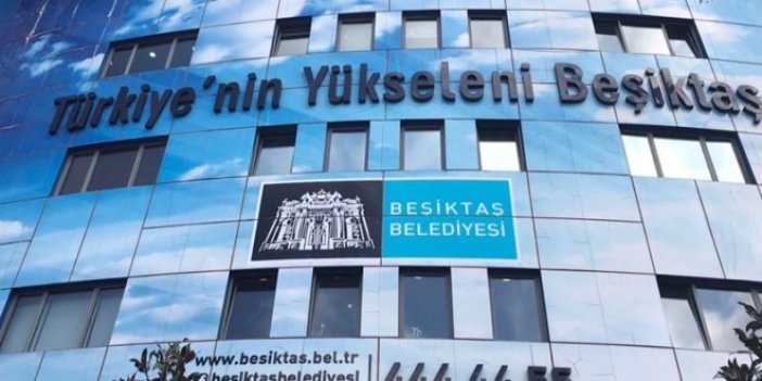 İYİ Parti'den Beşiktaş Belediyesi'ne borç sorusu