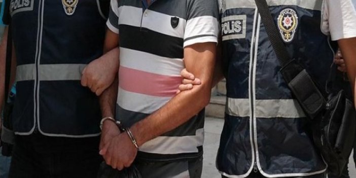 Şanlıurfa'da 4 IŞID'li yakalandı