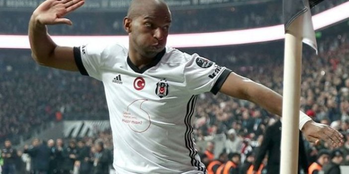 Babel'den Beşiktaş'a yeni teklif