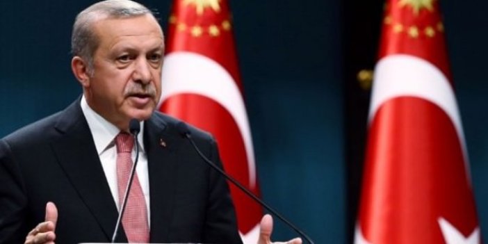 Erdoğan’ın 4 milyon liralık evi de listede