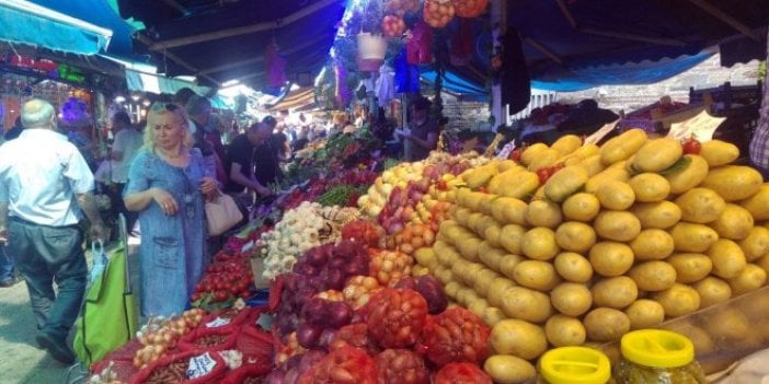 Fiyatlardaki yükseliş devam edebilir