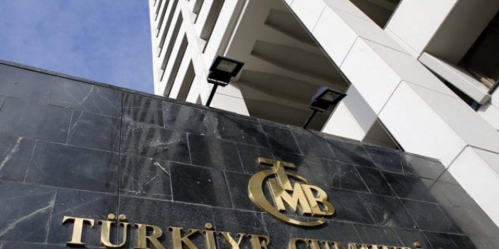 Merkez Bankası'ndan enflasyon açıklaması