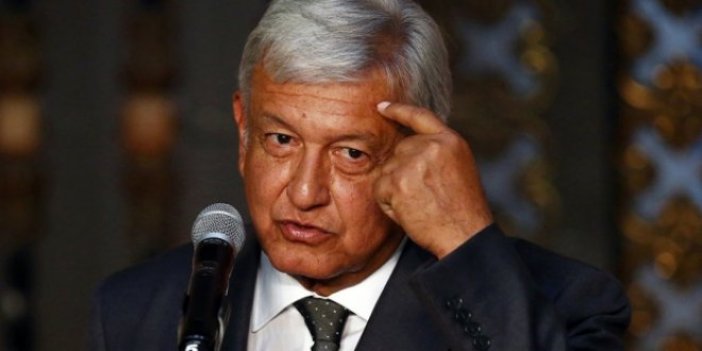 Kanlı seçimi kazanan Meksika Başkanı: "Koruma istemiyorum"