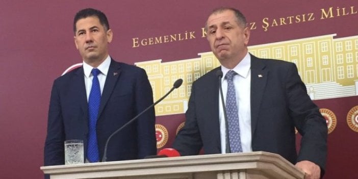 Yeni Şafak, Ümit Özdağ ve Sinan Oğan'ı hedef gösterdi