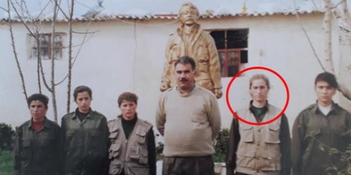PKK'lı kadını Norveç sınır dışı etti İstanbul'da yakalandı