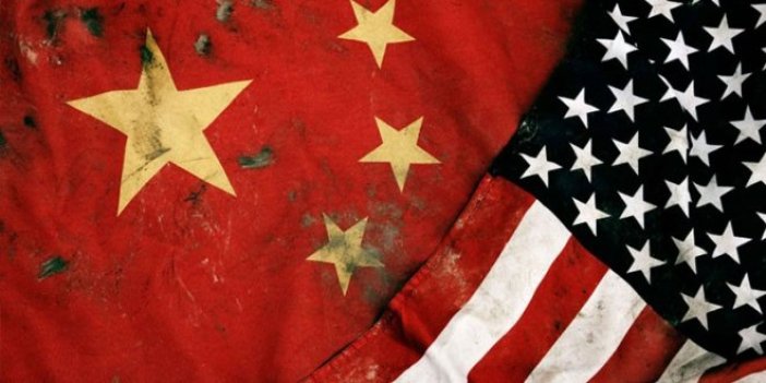 ABD-Çin arasındaki ticaret savaşı resmen başladı