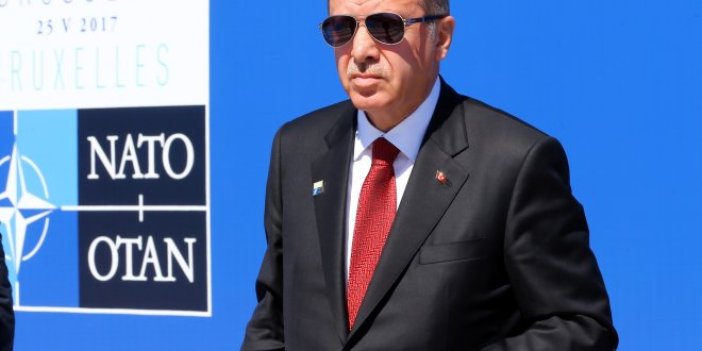 Erdoğan yeni döneme NATO görüşmeleri ile başlıyor