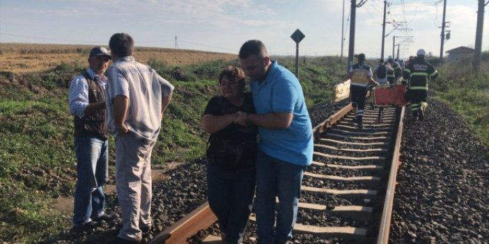 Tren kazasında bilanço ağırlaşıyor: 24 ölü