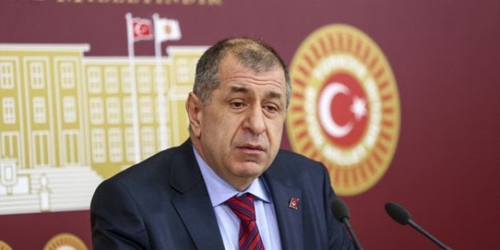 Ahmet Hakan: Ümit Özdağ yerden göğe kadar haklı