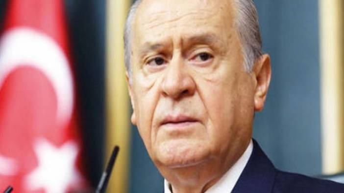 Bahçeli'den Meral Akşener'e destek