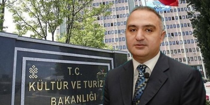 Kültür ve Turizm Bakanı Mehmet Ersoy kimdir?