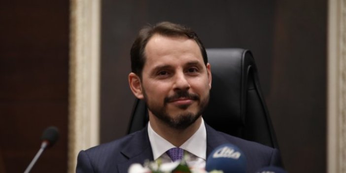 S&P'den Berat Albayrak atamasına eleştiri