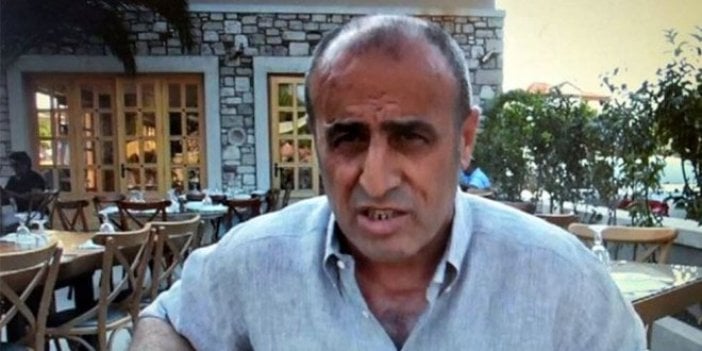 Selahaddin Aydoğdu, darp raporu alarak Terim'den şikayetçi olmuş!