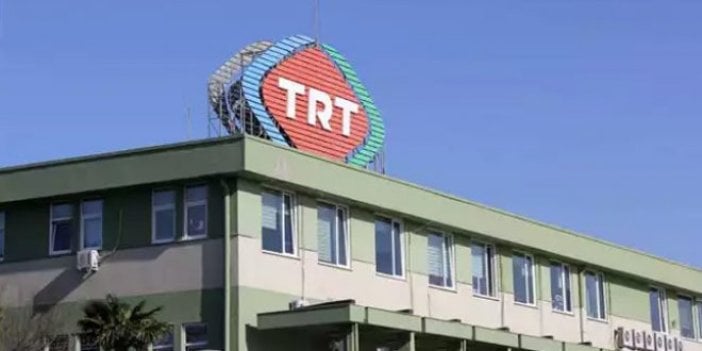 TRT çalışanlarını mı dağıtıyor?