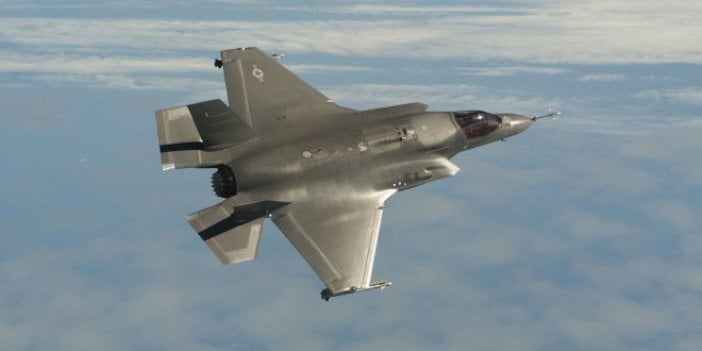 F-35 uçaklarında Türkiye'ye indirim