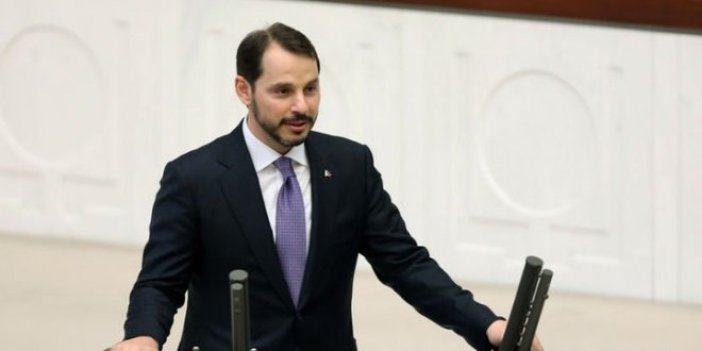 Albayrak’ın ilk yurt dışı ziyareti Arjantin’e