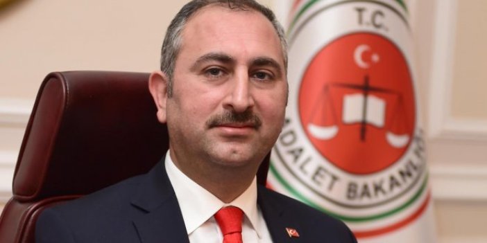 Bakan Gül: "FETÖ ile ilgili çok önemli bir delil bulundu"