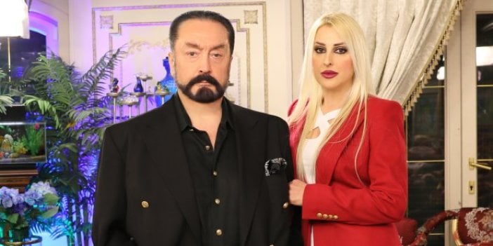 Dilipak'tan AKP'ye Adnan Oktar uyarısı!