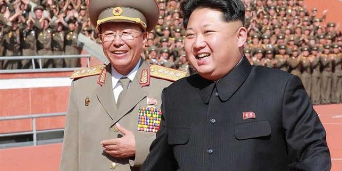 Kuzey Kore'de halka "Kemer sıkma" çağrısı