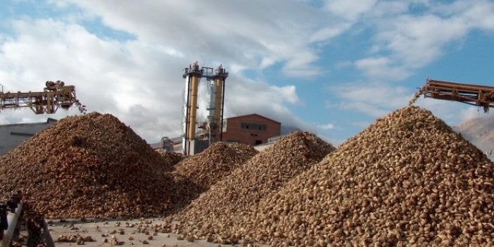 Şeker fabrikaları kimleri zengin etti?