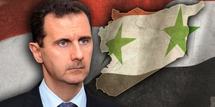 Esad'dan peşmergeyle anlaşma