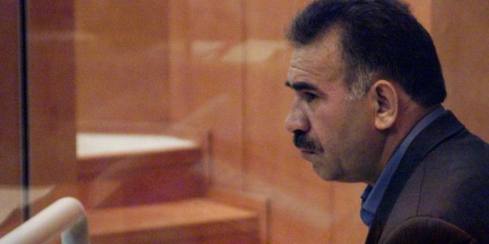 Adalet Bakanı: "Öcalan'ın yasağı kaldırıldı"