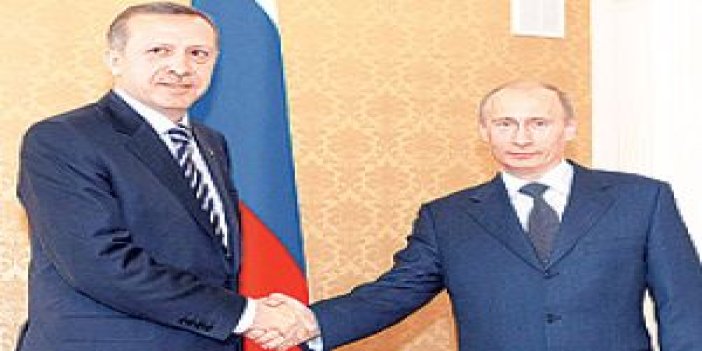 Erdoğan,Putin'e Çeçenler içinde taviz sözü vermiş!