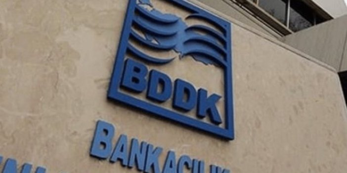 BDDK'dan kredi işlemlerine ilişkin açıklama!