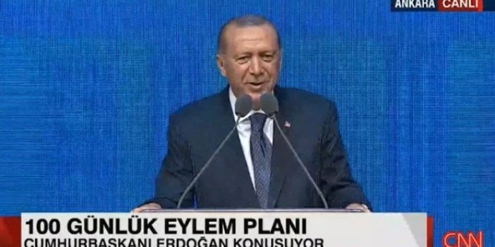 Erdoğan'ın 'döviz çağrısına' vatandaş böyle cevap verdi