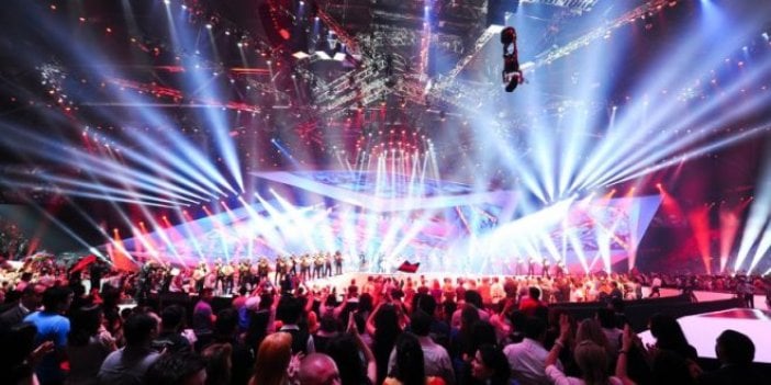 TRT Genel Müdürü'nden ilginç Eurovision yorumu