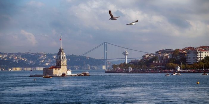 İstanbul, Dünyanın en sağlıklı kentleri listesinin dibinde