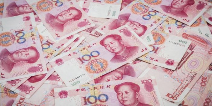 Çin yuanı TL’yi solladı
