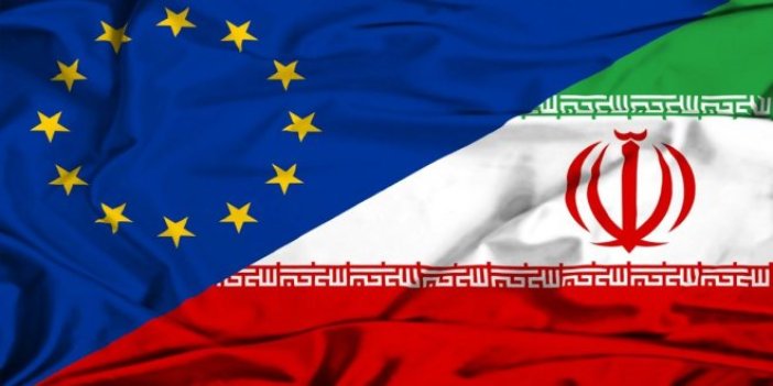 Avrupa Birliği’nden İran açıklaması
