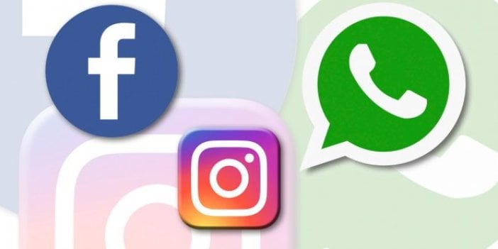 O ülke de Facebook, WhatsApp ve Instagram yasaklanıyor!