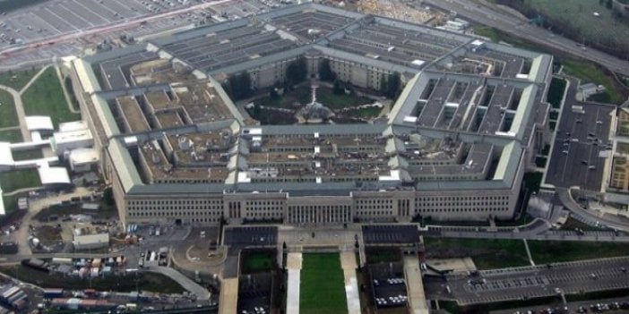 Pentagon’da GPS kullanımı yasaklandı